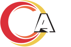 Crimecast Platform Logo