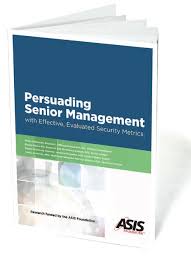 Image of Persuading Senior Management Report Cover