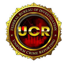 FBI UCR Logo