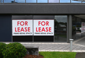 Office space for lease