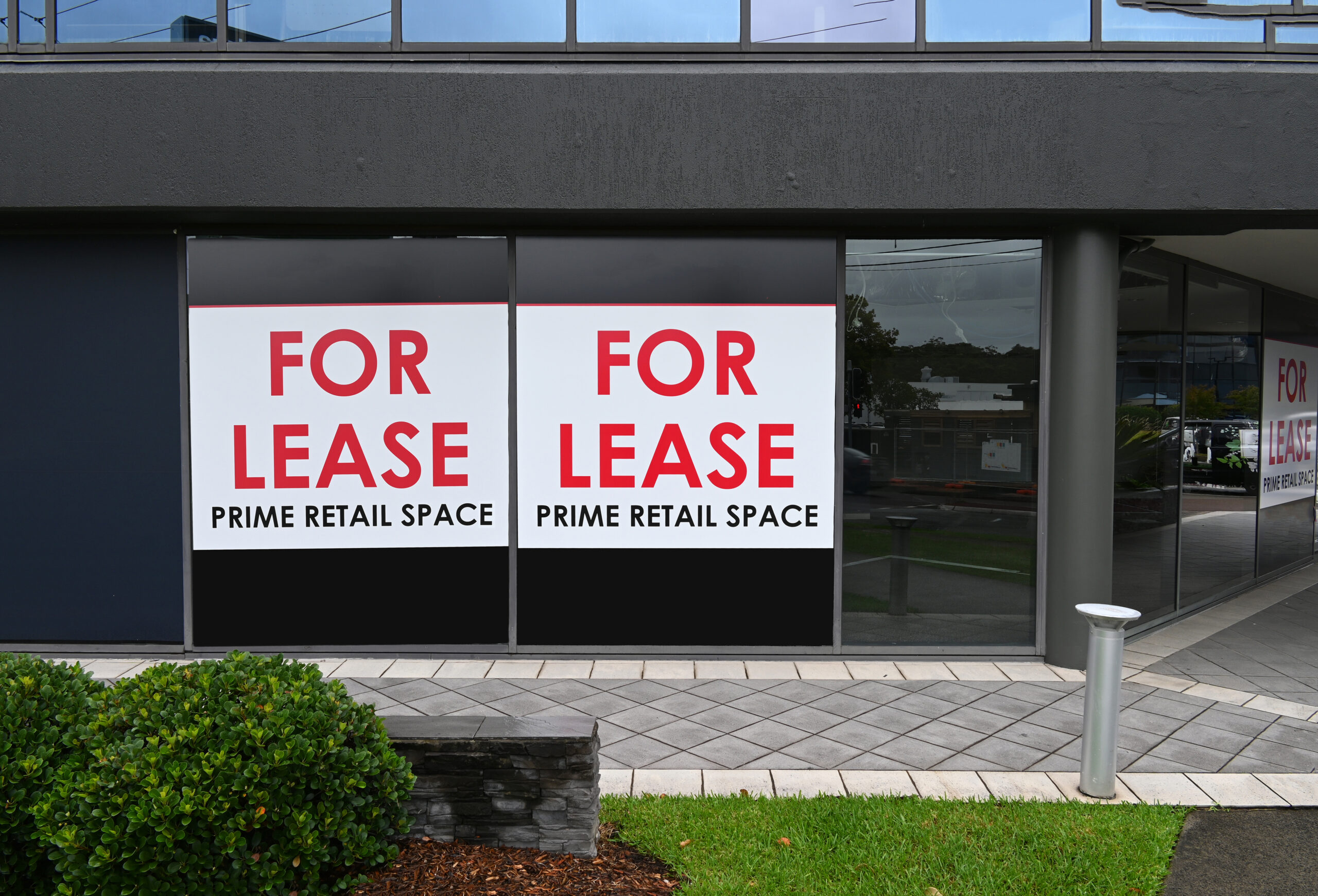 Office space for lease